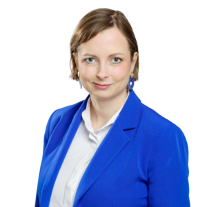 dr Anna Wilińska-Zelek