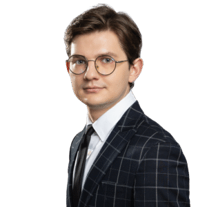 Marcin Rozmiarek